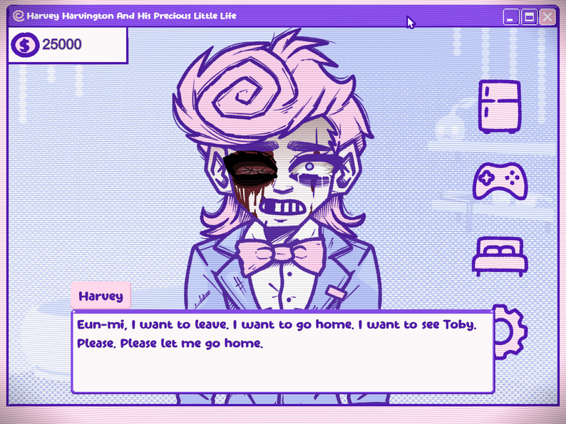 HUMAN EXPENDITURE PROGRAM Multiple Replay Value