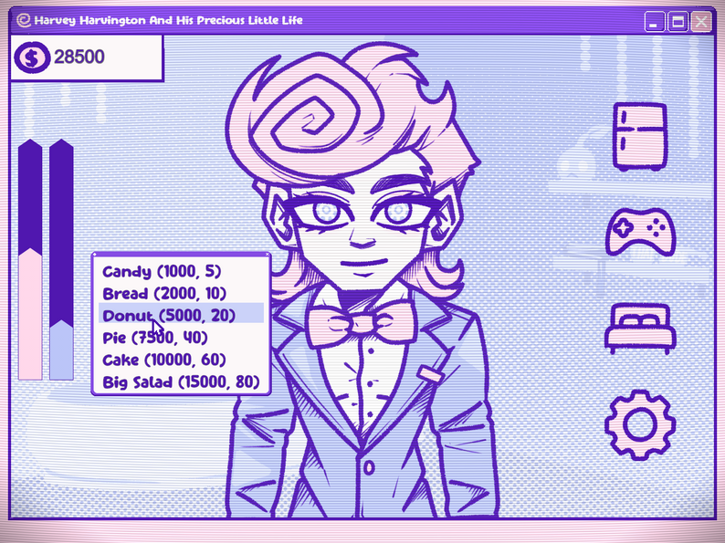 HUMAN EXPENDITURE PROGRAM Active Community